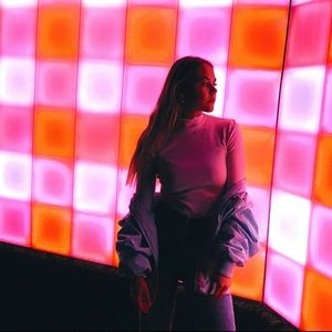 Meet your Posher, Tatum